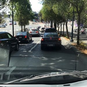 Meet your Posher, Alexander